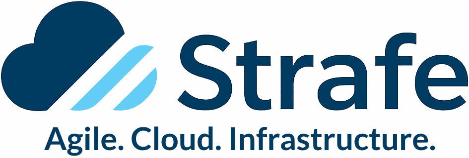 Strafe